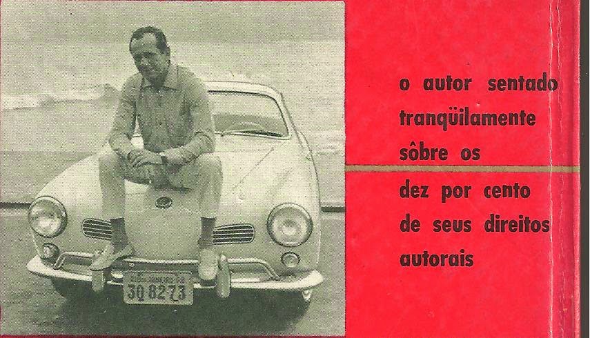 leon eliachar